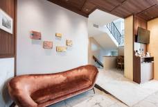 Hotel Chrys - Rampe